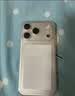 品胜【相机键全包|气囊升级】适用iphone17Pro手机壳苹果17Pro保护套气囊防摔晶透抗黄耐磨简约保护壳 实拍图