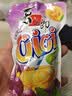 喜之郎cici果汁果冻爽150g5支1.5斤吸的可吸果冻 休闲儿童露营出游零食 实拍图