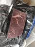 真牛馆澳洲谷饲和牛MB67原切牛排2斤 雪花牛肉生鲜 牛扒牛霖 礼品 实拍图