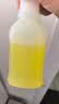 金口馨 复方氯己定含漱液300ml*1瓶 用于口腔黏膜炎 牙龈出血 牙周脓肿 口腔黏膜溃疡 甲硝唑消炎药牙齿痛 实拍图