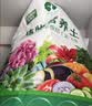 漫生活16L天南星科营养土养花花肥园艺种植土有机花土肥料盆栽绿植土壤 实拍图