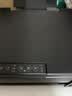 爱普生（EPSON）【6代新品】L3353墨仓式彩色家用AI学习打印机 L3251/L3255升级版(打印复印扫描 微信/无线 黑色） 实拍图
