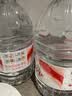 娃哈哈纯净水15L*1桶 大桶水一次性桶装水不循环使用哇哈哈饮用水 实拍图