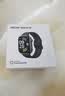 小米（MI）REDMI Watch 6典雅黑 国家补贴 澎湃OS 3 心率血氧监测 红米手表6 初高中生 运动 实拍图