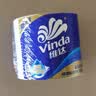 维达（Vinda）有芯卷纸 蓝色经典4层200克*27卷 高克重卫生纸 厕纸纸巾整箱 实拍图