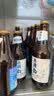 青海湖高原青稞啤酒小麦白啤酒 500ml*12整箱装 实拍图