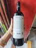 贝玛格雷（Bernard Magrez）波尔多12音符 干红葡萄酒2024年750mL 单支装红酒 实拍图