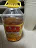 鲁花 【保真花生油】5S物理压榨一级花生油3.09L 香飘万家系列  实拍图
