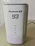 纽曼5G无线路由器随身WiFi6移动免插卡cpe千兆双频车载便携式高速上网卡全国通用流量2026款 实拍图
