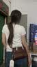viney【陈妍希同款】包包女包牛皮斜挎包剑桥包轻奢生日礼物品牌送女友 实拍图