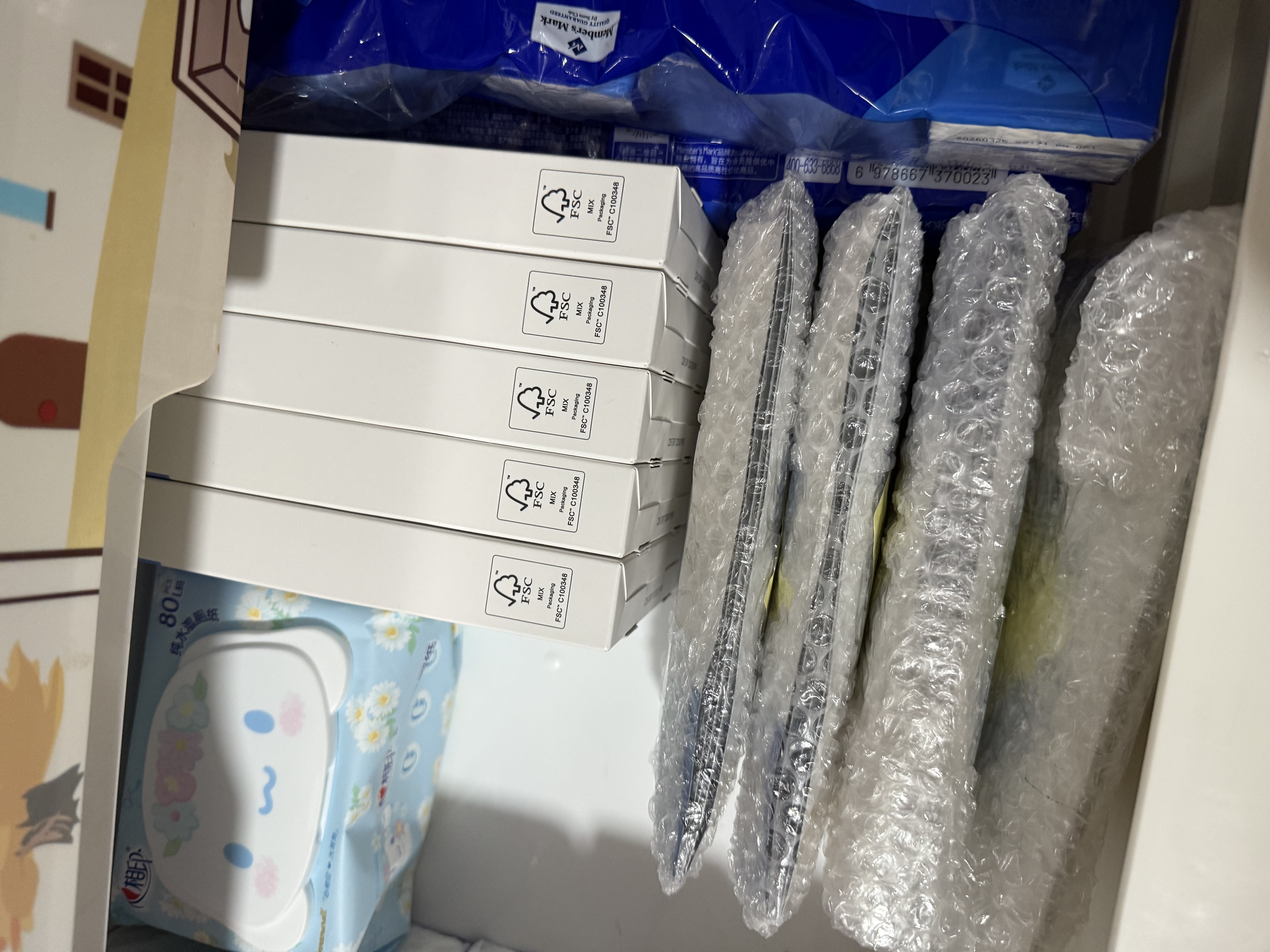 蒂佳婷（Dr.Jart）【蓝丸1.0】蓝丸补水面膜25片 补水修护焕亮保湿玻尿酸 生日礼物 实拍图