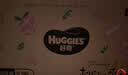 好奇（Huggies）好奇铂金装小桃裤纸尿裤M144片(6-11kg)中号尿不湿【散热口碑王】 实拍图