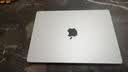 苹果/苹果AI笔记本/MacBookPro14英寸M5(10+10核)16G 1T银色笔记本电脑MDE54CH/A【教育优惠】 实拍图