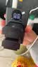 绿联【3C认证】fz100适用索尼a7c2相机电池充电器a7m4/a7m3/a6600/a6700/a7r3/4/5套装 实拍图