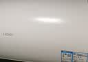 海尔（Haier）热水器电热水器60升圆桶小尺寸R3/MC3PRO镁棒免更换2200W速热一级能效家用储水式大水量上门安装 60L 2200W 【镁棒免更换】R3 实拍图