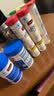 Swisse斯维诗 维生素C泡腾片 增强保护力 促进铁钙吸收 蓝帽认证 20片*3 实拍图