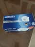 碧然德BRITA 家用净水壶 滤水壶滤芯 MAXTRA Pro WLE 去水垢专家版PRO滤芯6只装 实拍图