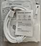 绿联适用苹果18充电线Type-C数据线双头PD60W快充ctoc车载iPhone18/17e/16ProMax平板iPad笔记本2米 实拍图