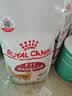 皇家猫粮 成猫猫粮 营养均衡 F32 通用粮 1-7岁 2KG 实拍图