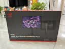 华硕ROG 超梦25 720 PG259QWS 24.5英寸720Hz OLED显示器 Esport功能0.02ms响应游戏显示器新一代OLED 实拍图