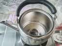 苏泊尔精致鸣音不锈钢水壶SS50P2烧水壶明火燃气专用响水壶 实拍图