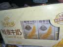 伊利【新鲜日期】谷粒多生椰燕麦牛奶200ml*12盒 礼盒装 实拍图