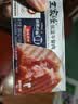 王家渡低温午餐肉300g原味即食早餐三明治香肠肉肠烧烤涮煮火锅方便速食 实拍图