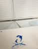 澳柯玛（AUCMA）560升家用单温冷柜 大容量冰柜 卧式囤货大冰箱 冷藏冷冻转换顶开门冷柜 BC/BD-560TC 以旧换新 实拍图