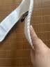 三利10A抗菌马桶垫秋冬季U型马桶坐垫毛绒加厚保暖背面防滑通用可水洗 实拍图