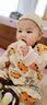 小皮（Little Freddie）【尝鲜装】小皮婴儿原味米饼8g*2盒宝宝零食磨牙米饼饼干6个月+ 实拍图