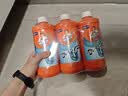 威猛先生（Mr Muscle）管道疏通剂 500g*3瓶 下水道强力疏通剂 卫生间管道疏通神器 实拍图