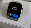 小米（MI）REDMI Watch 6迷雾蓝 国家补贴 澎湃OS 3 心率血氧监测 红米手表6 初高中生 运动 实拍图