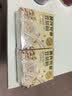 养益君黄芪党参豆浆粉500g(20条)黄芪豆浆粉红枣黄芪粉枸杞桂圆气血代餐 实拍图
