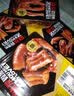 周黑鸭【选5盒】锁鲜星享盒装麻辣新鲜卤味办公室休闲零食 经典甜辣：卤鸭翅125g 实拍图