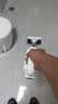 杰诺吸尘器家用无线手持吸拖一体大吸力轻量吸尘汽车车载两用沙发地毯卧室宠物猫狗毛发便携新款除尘机 【200W无刷双电款】吸拖一体+滤芯*4+拖布*4 实拍图