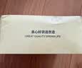 京东京造 一次性保鲜罩套 保鲜膜套袋【食品级】弹力束口大小碗通用100只 实拍图