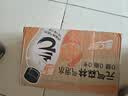 元气森林0糖0脂0卡 维C橙味气泡水 480mL*15瓶 整箱碳酸饮料 实拍图