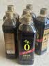 千禾御藏本酿380天1.17kg*4瓶【0添加特级生抽】厨房调味烧菜凉拌点蘸 实拍图