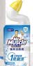 威猛先生（Mr Muscle）免刷洗 强效洁厕灵 洁厕剂 馥郁繁花型 马桶清洁 600gX2瓶 实拍图