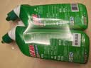 超威亮滑洁厕灵500g*2瓶 卫生间浴室厕所马桶清洁剂 柠檬香氛洁厕液 实拍图