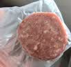 大希地母后恩点腌制入味儿童早餐安格斯牛肉饼汉堡小牛排600g（12片） 实拍图