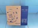 蒙牛【新鲜日期】特仑苏纯牛奶250ml*16盒 3.6g蛋白 礼盒 实拍图