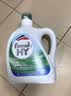 威露士清可新洗衣液松木香18.5斤（3L瓶+2.25L+2L袋x2）【品质严选】 实拍图