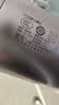 康夫（CONFU）10亿等离子电吹风机1600W大风力速干护发不伤发除螨除菌男女士家用负离子吹风筒KF-3158紫节日礼物 实拍图