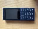 诺基亚（NOKIA）108 4G移动联通电信广电全网通 2.4英寸双卡双待 直板按键学生老人老年人功能机备用手机黑色 实拍图