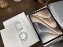 Apple/苹果 iPad 11英寸 A16芯片2025年款 平板电脑 (128GB WLAN版学习办公娱乐)银色 实拍图