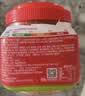 清净园宗家府切件泡菜1200g瓶装韩国泡菜辣白菜下饭菜咸菜 实拍图