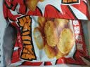 大希地深海黄金鳕鱼块240g*4袋 早餐半成品休闲零食空气炸锅食材炸鱼排 实拍图