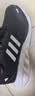 阿迪达斯（adidas）男鞋运动鞋舒适耐磨减震休闲跑步鞋 40UK6.5码 实拍图