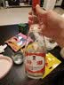 汾酒红盖玻汾 清香型白酒 42度 475mL*6瓶 整箱非原箱 实拍图